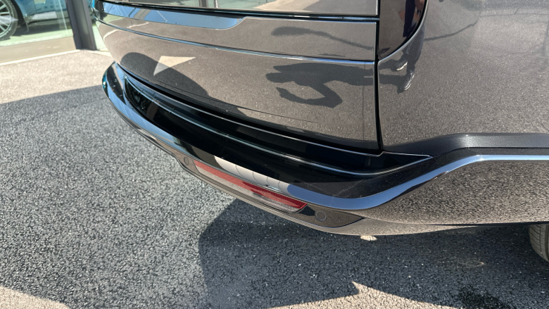 Land Rover Range Rover 3.0 D350 HSE 4dr Auto Diesel Estate